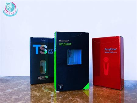 імплантація