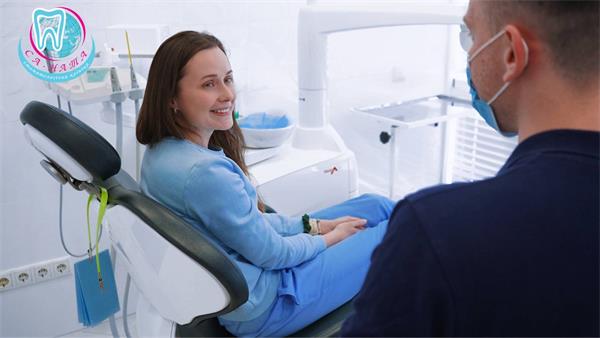 Имплантация зубов