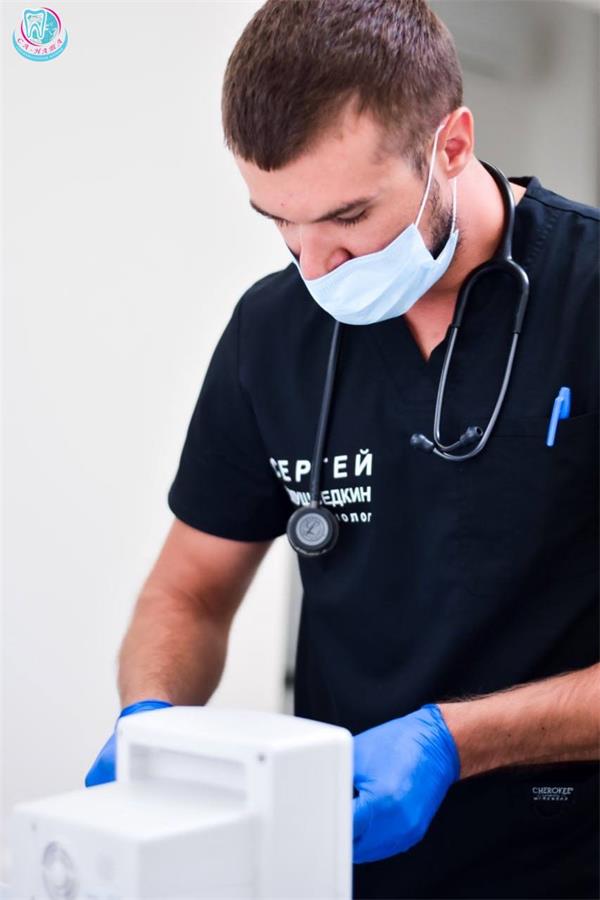 лечение во сне