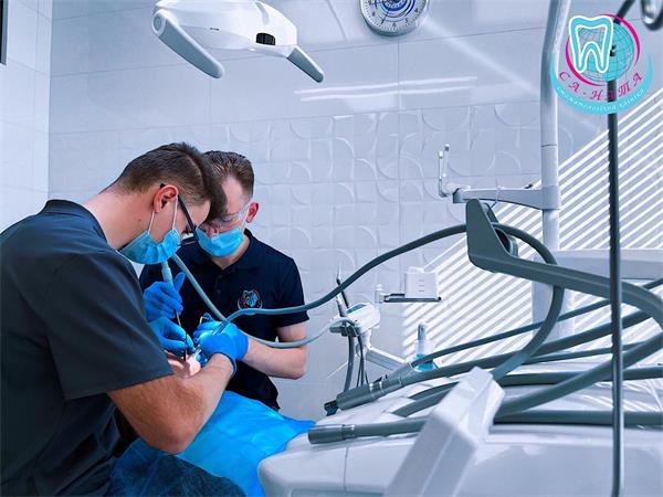 имплантация