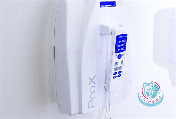 Преимущества рентген-аппарата “MyRay RXDC” c радиовизором Zen-X