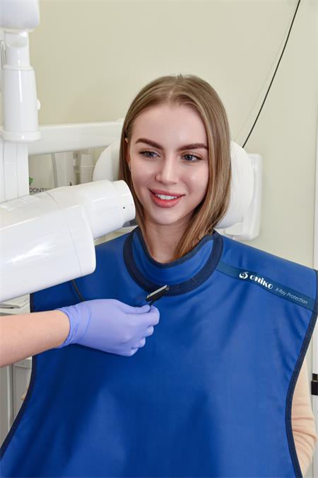 прицельный снимок