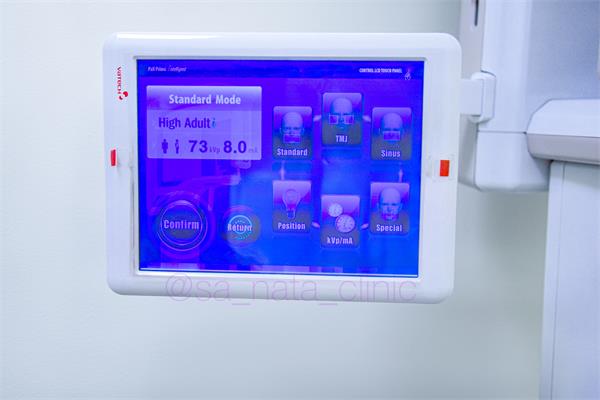 Назначение томографа Hyperion X5