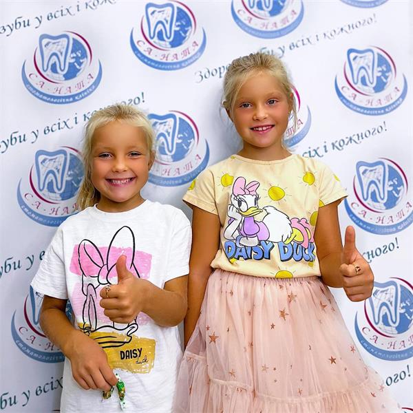 Причины развития кариеса у детей: