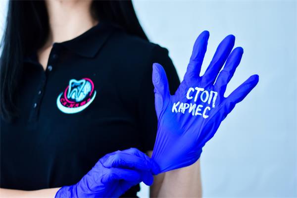 Как понять, что у малыша кариес?