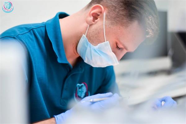 Минусы металлокерамической коронки: