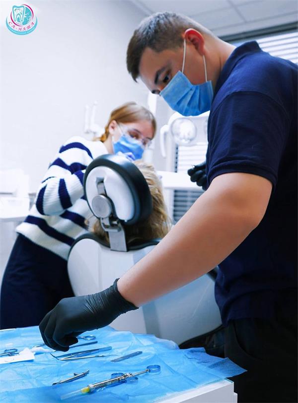 Зубосберегающими операциями являются: